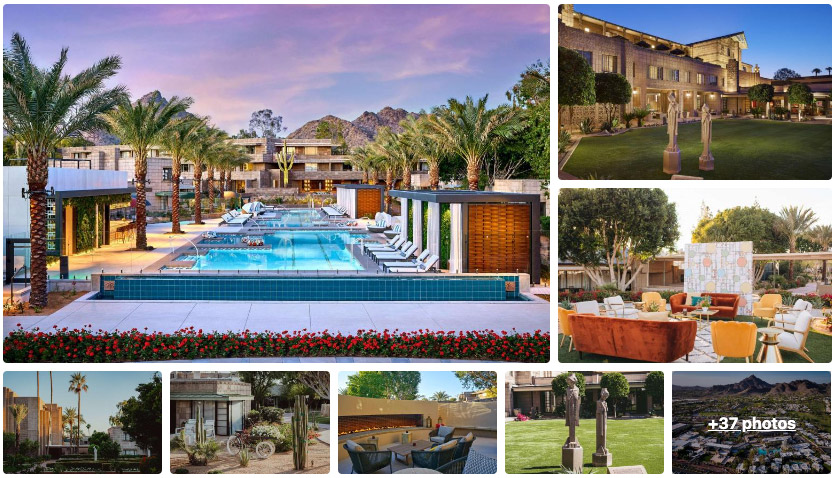 Arizona Biltmore
