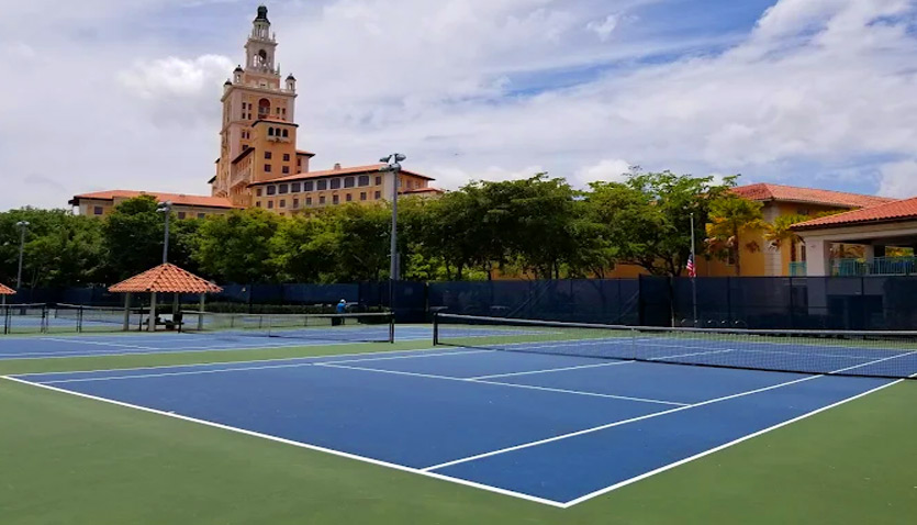 Biltmore Hotel Miami Coral Gables