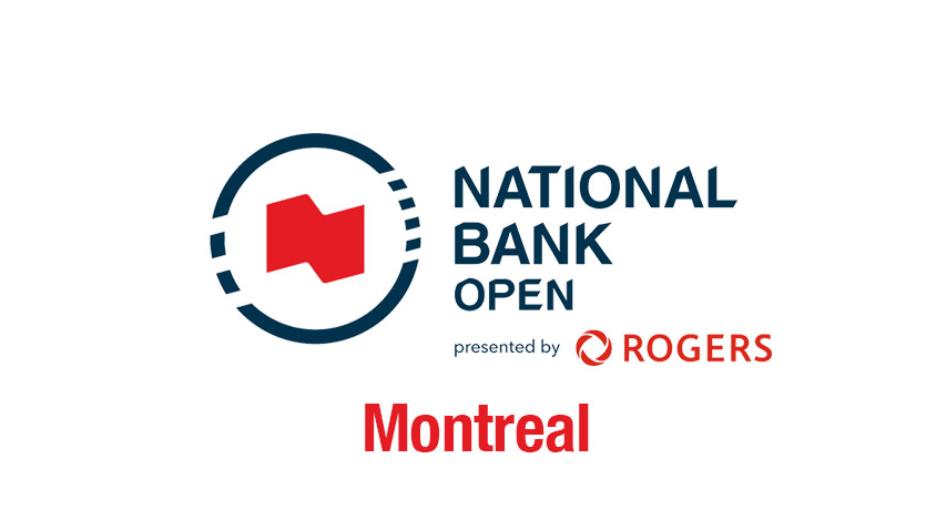 Canadian Open Montreal