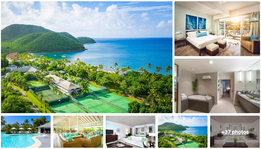 Carlisle Bay