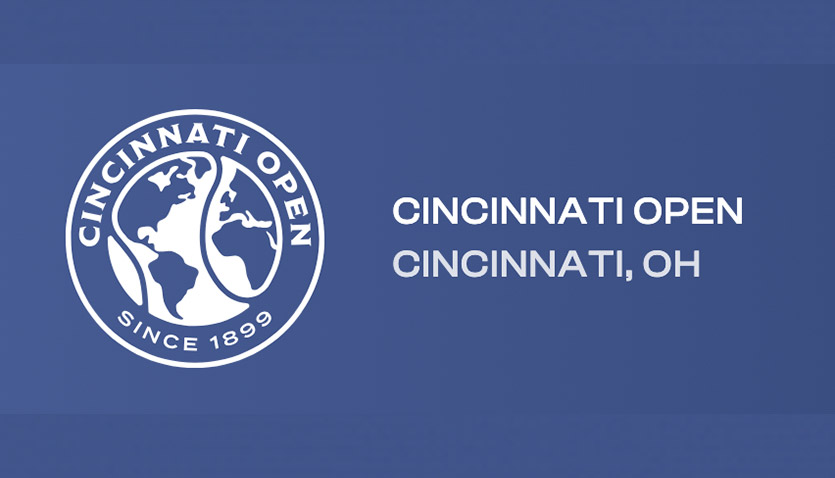 Cincinnati Open