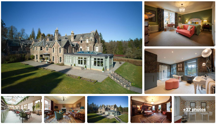 Cromlix