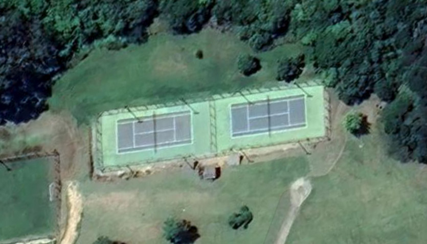Fasano Punta del Este Tennis