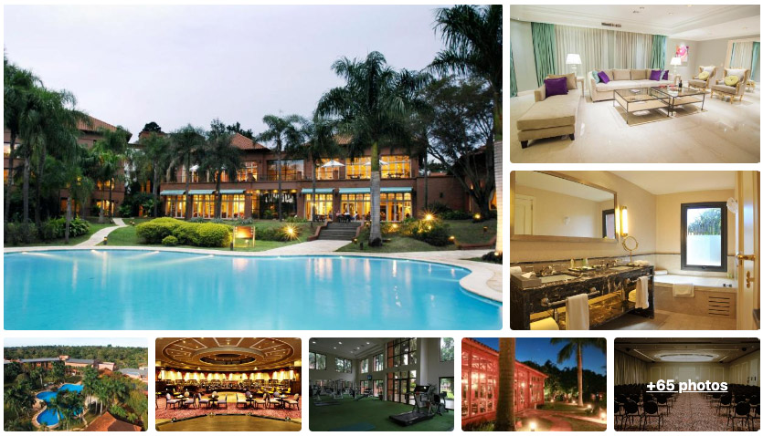 La Morada Lodge