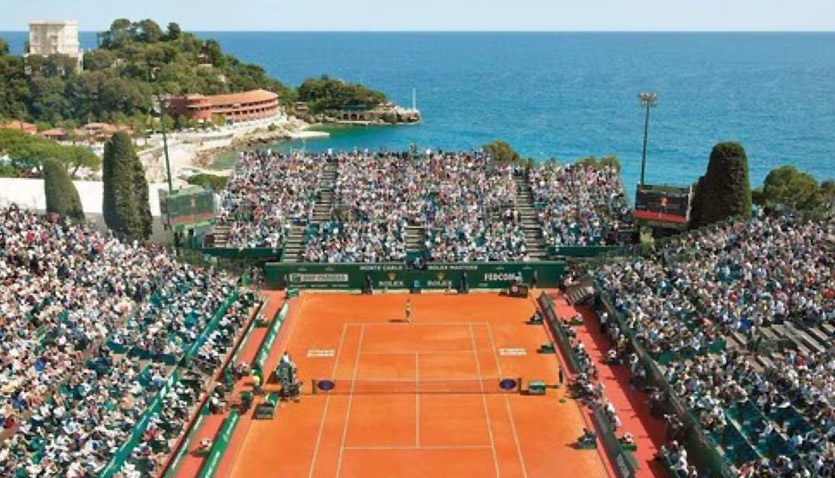 Monte-Carlo Tennis