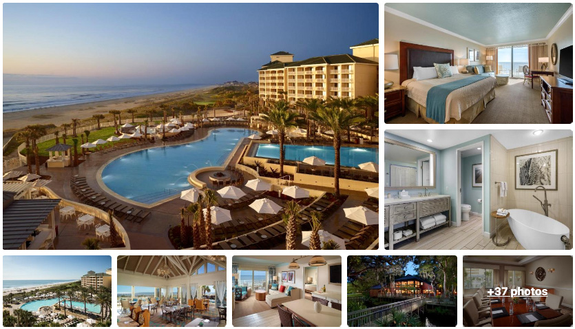 Omni Amelia Island Resort