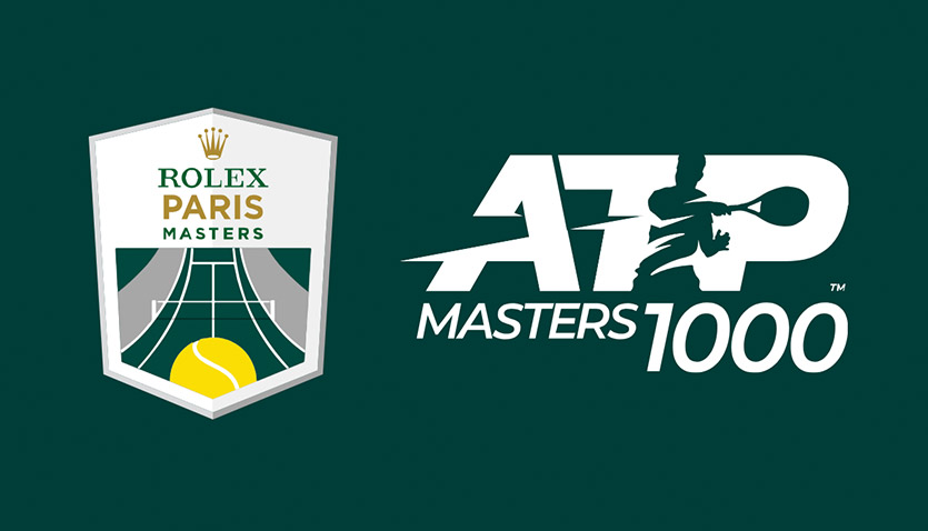 Rolex Paris Masters