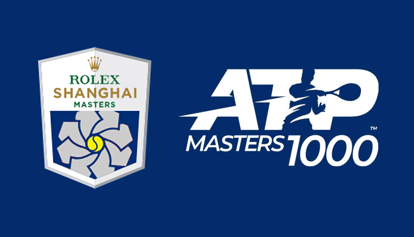 Rolex Shanghai Masters