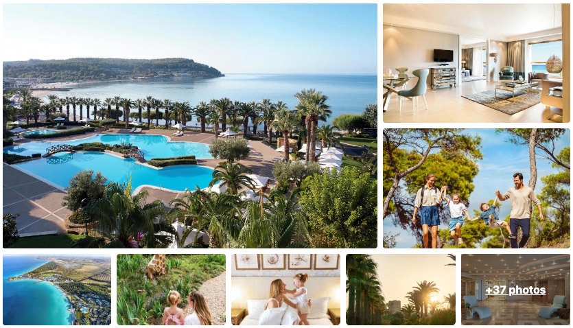 Sani Resort