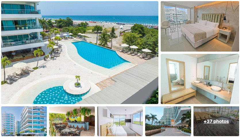Sonesta Hotel Cartagena