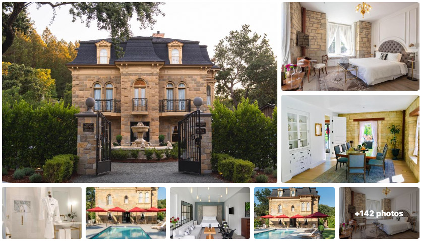 The Francis House