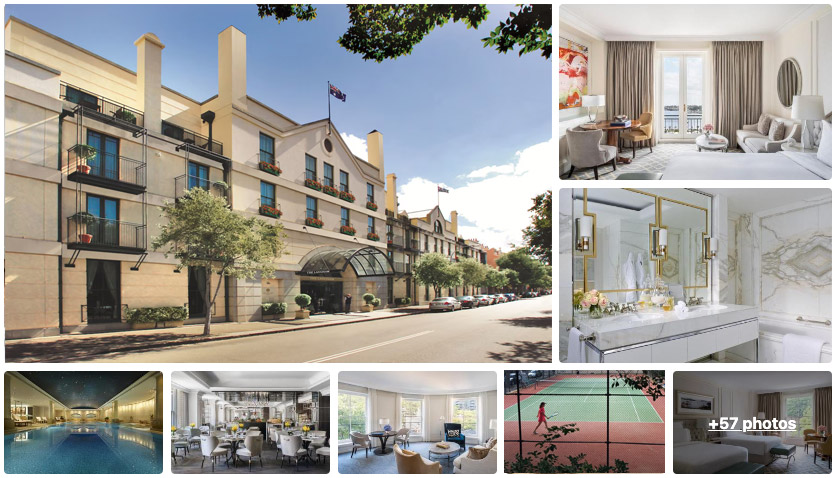 The Langham