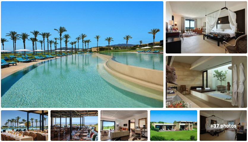 Verdura Resort