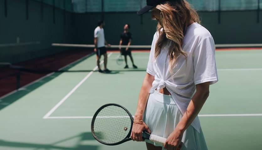 Tennis Hotels in South America